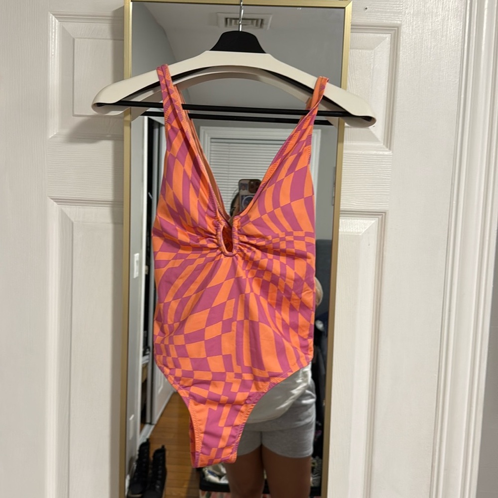 Zara swimwear
